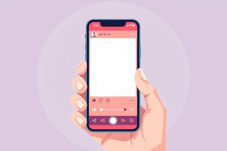 阻拦施工的视频叫什么软件？如何用手机快速制作这类短视频？