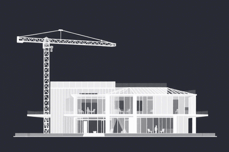 什么软件可做BIM施工动画？主流工具与制作流程全解析