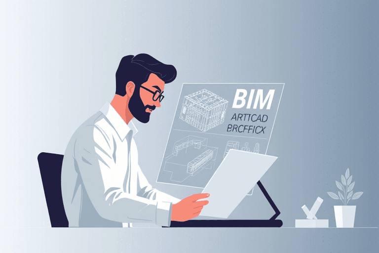 怎样学土建施工图纸软件：从零基础到熟练掌握的完整学习路径