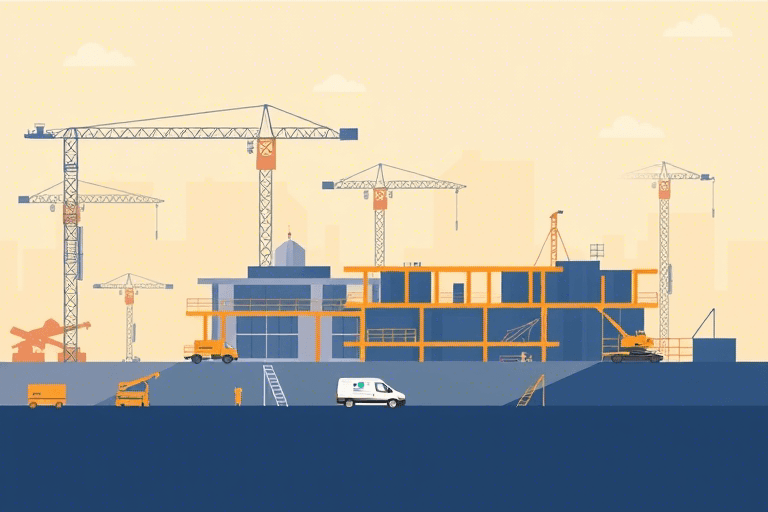 施工日志怎么改写软件：如何利用技术提升工程文档效率与准确性