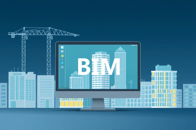 室内施工工艺用什么软件？如何高效利用专业工具提升工程效率与质量