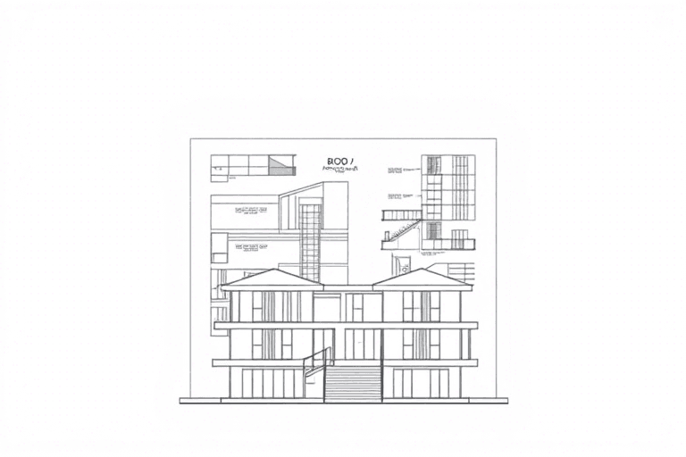 装饰施工图绘制什么软件好用？这些主流工具助你高效出图