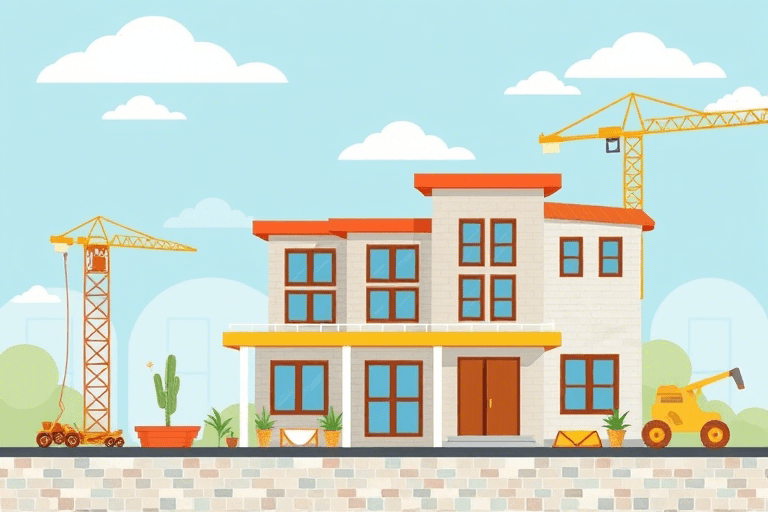 什么软件可查马赛克施工怎么做？这些工具帮你轻松掌握专业技巧