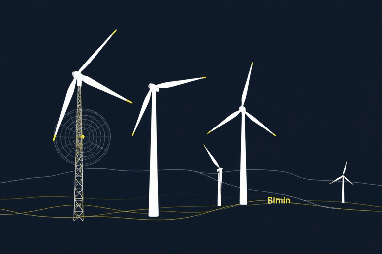 风电施工图纸识图软件如何助力高效精准的风电项目设计与施工