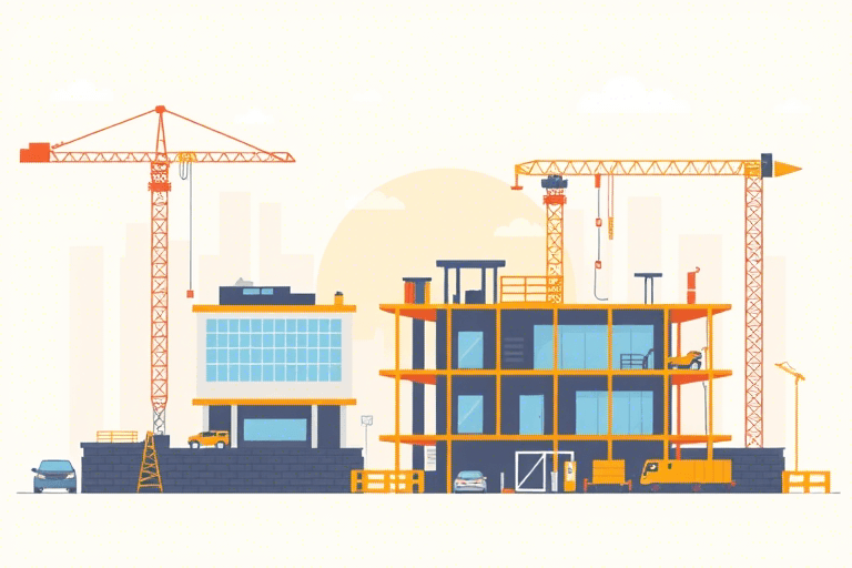 青海施工日志管理软件怎么做？如何提升工程现场管理效率？