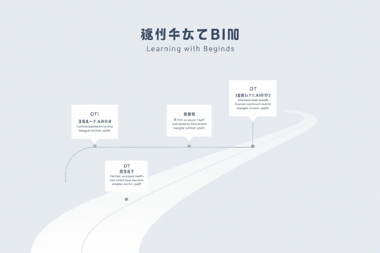 施工软件哪个好学一点？新手入门推荐与学习路径解析