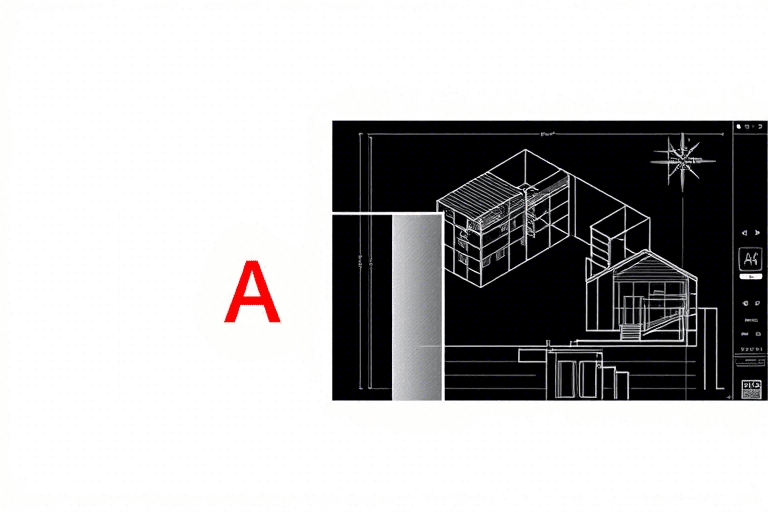 施工图设计软件有哪些？主流工具全解析助你高效出图