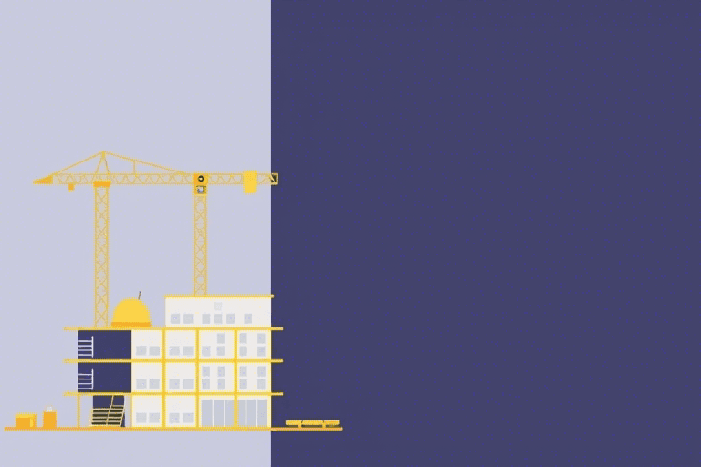 施工进度开发软件如何助力项目高效管理与可视化监控？