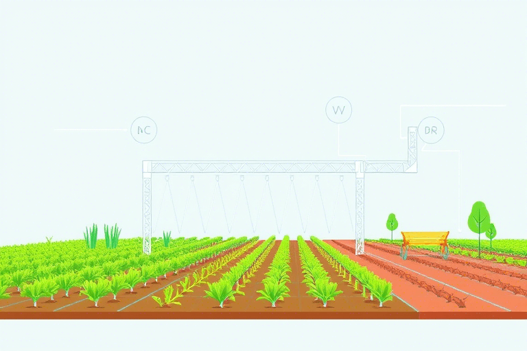 排灌渠施工图识图软件怎么做？如何高效辅助农田水利设计与施工？
