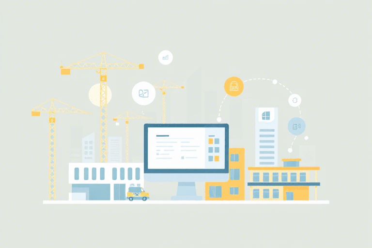 施工组织设计软件品茗如何提升项目管理效率与质量？