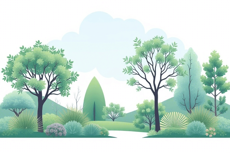 园林施工设计软件有哪些？全面解析主流工具与行业应用