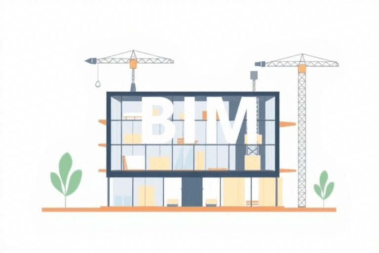 看施工图文案的软件如何助力建筑行业高效管理与沟通？