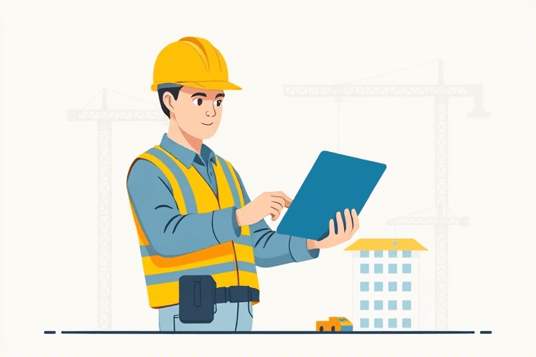 施工员应该掌握的软件有哪些？这些工具如何提升项目效率和管理水平？