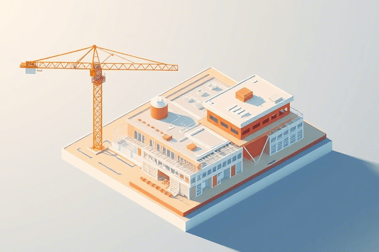 施工技巧模拟软件哪个好？如何选择适合工程项目的高效工具