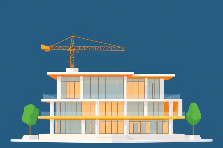 施工动画有免费的软件吗？这些工具让你轻松制作专业级工程可视化