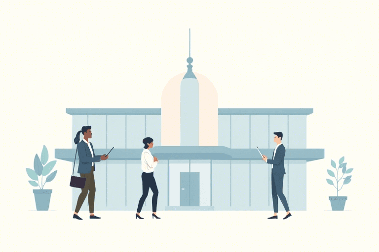 潍坊建筑施工软件公司招聘怎么做才能吸引优秀人才？