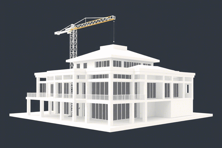 施工模型图用什么软件？这5款专业工具助你高效建模与管理