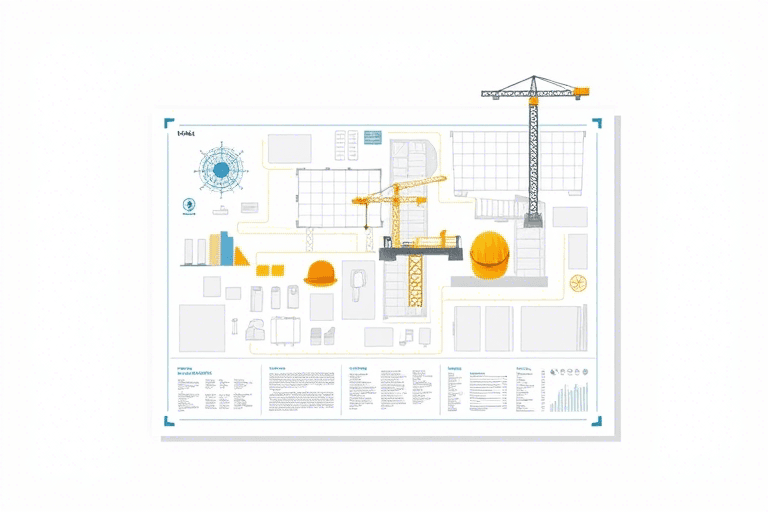 投标施工组织设计软件如何助力企业高效编制高质量标书