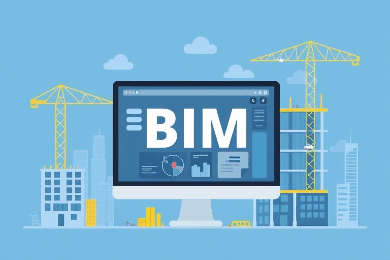 施工进度计划的编制软件如何提升项目管理效率？