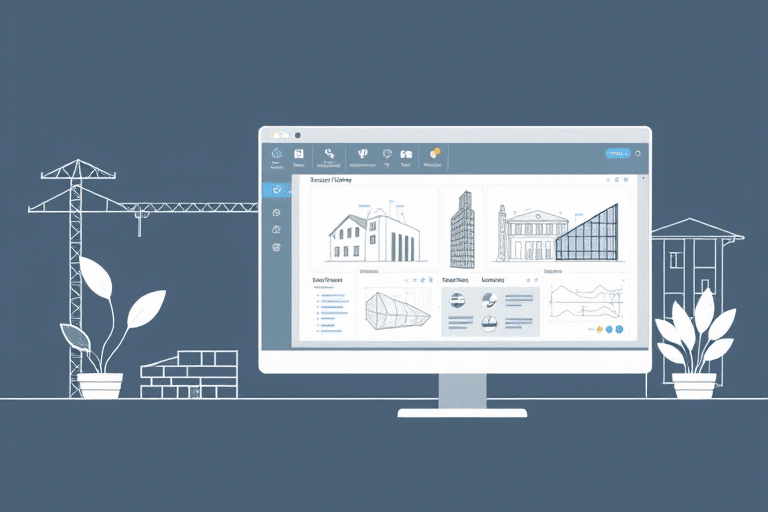 什么软件看施工图纸方便？这些工具助你高效审图与协作