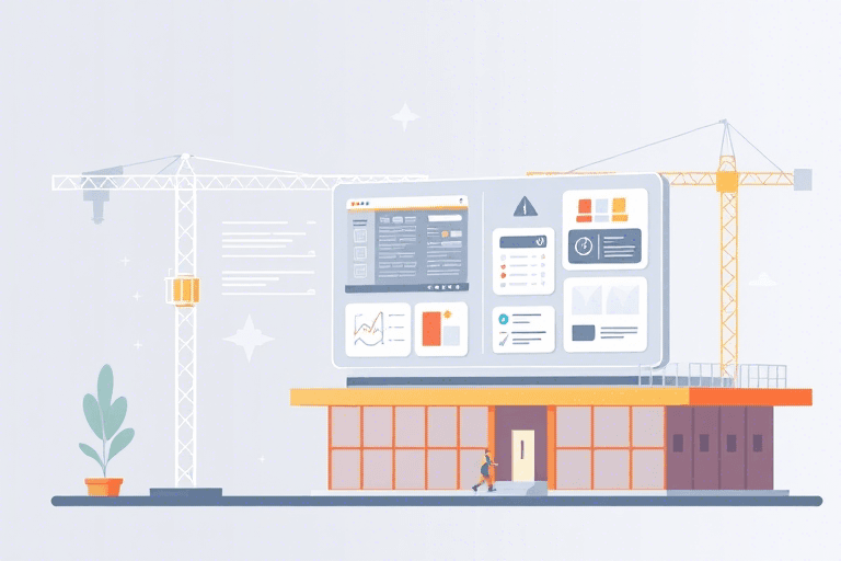 好用的施工技术标软件如何提升项目效率与中标率？