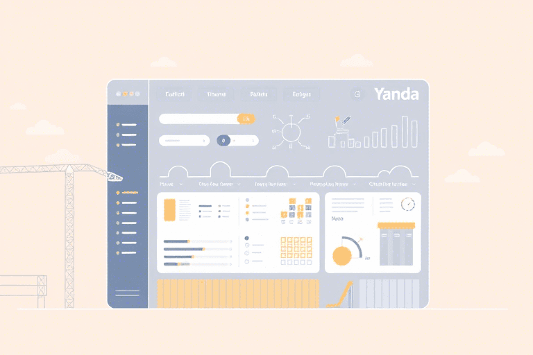 上海燕达施工管理软件如何助力建筑企业提升项目效率与管理水平？