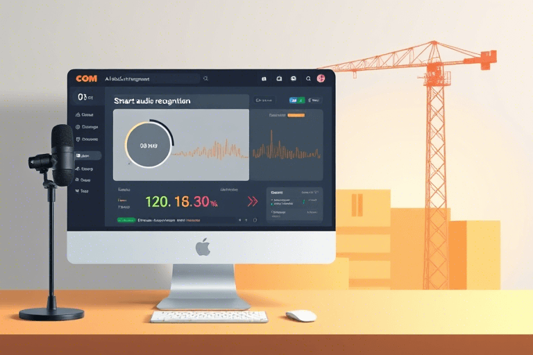平凉市基建项目管理软件如何提升政府工程监管效率与透明度
