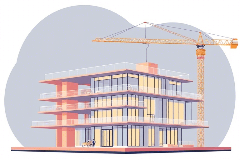 涉及施工费的进销存软件如何精准管理成本与项目进度？