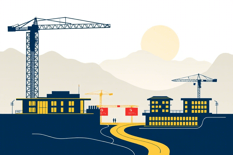 云南做施工资料的软件：如何打造符合本地规范的智能管理工具