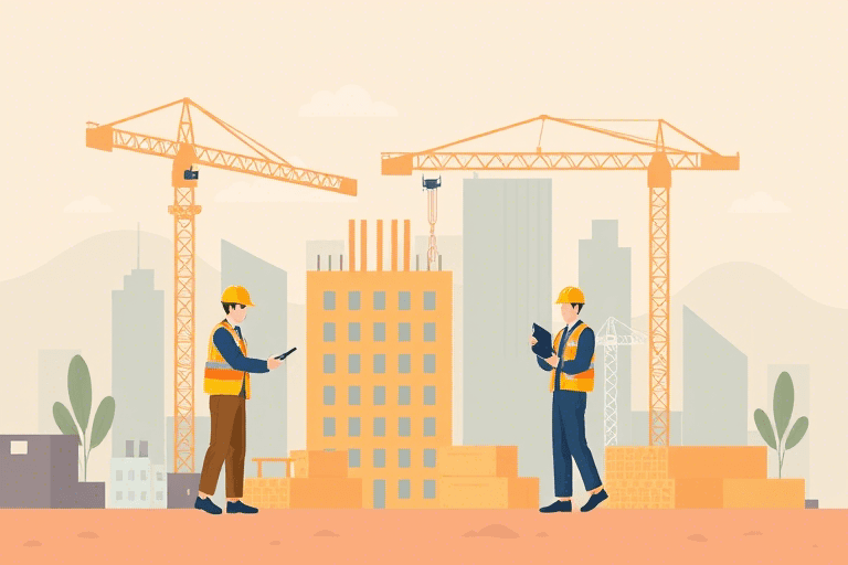 韶关施工队找活软件怎么做？打造高效接单平台助力本地工程发展