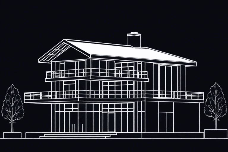 装饰施工图用什么软件？设计师必备的高效绘图工具全解析