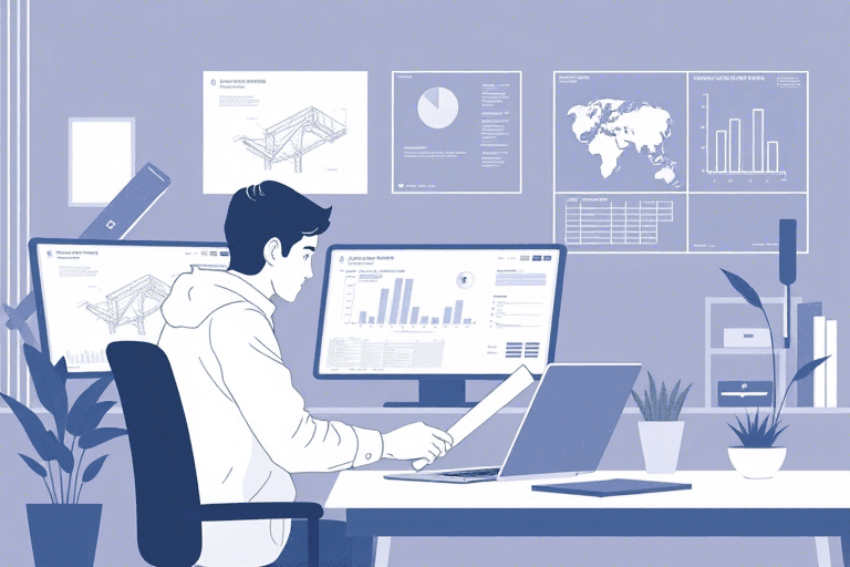 电气施工员常用软件有哪些？这些工具如何提升工作效率与精度？