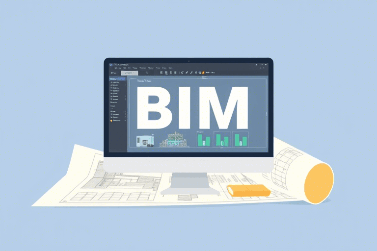 快速看建筑施工图纸软件真的能提升效率吗？如何选择最适合的工具？