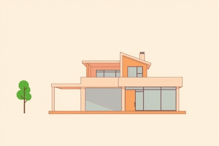 电脑做简单施工图软件怎么用？新手如何快速上手绘制施工图纸？