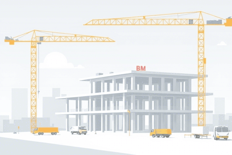 算量前施工图处理软件：如何高效准备工程量计算的图纸基础