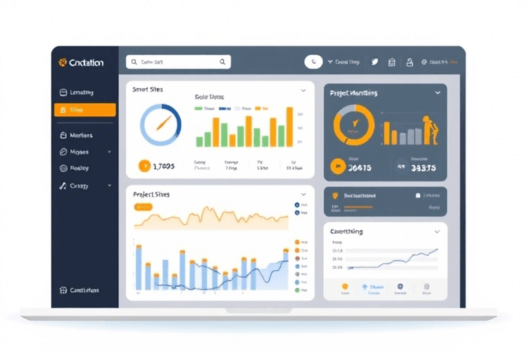 施工日志在电脑软件哪里做？详解高效记录与管理方法