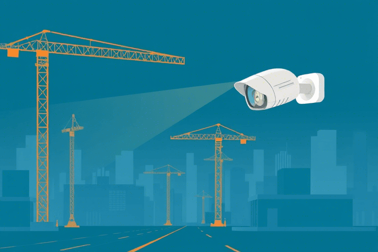 施工乱象视频大全下载软件怎么做？如何安全高效获取工地违规影像资源？