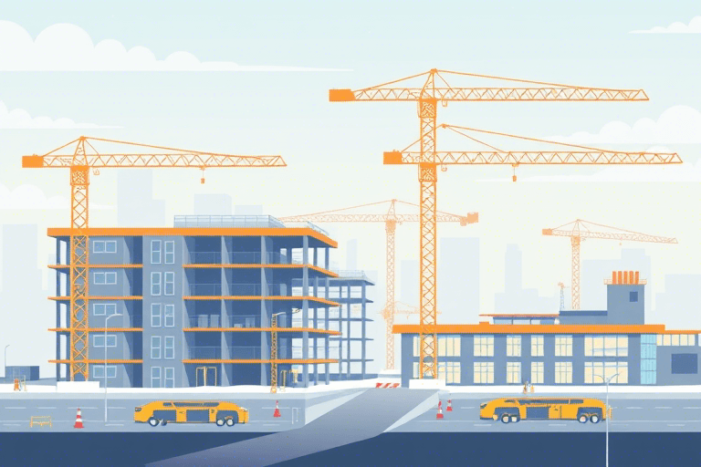 临电施工用什么软件做？高效管理施工现场临时用电的数字化解决方案