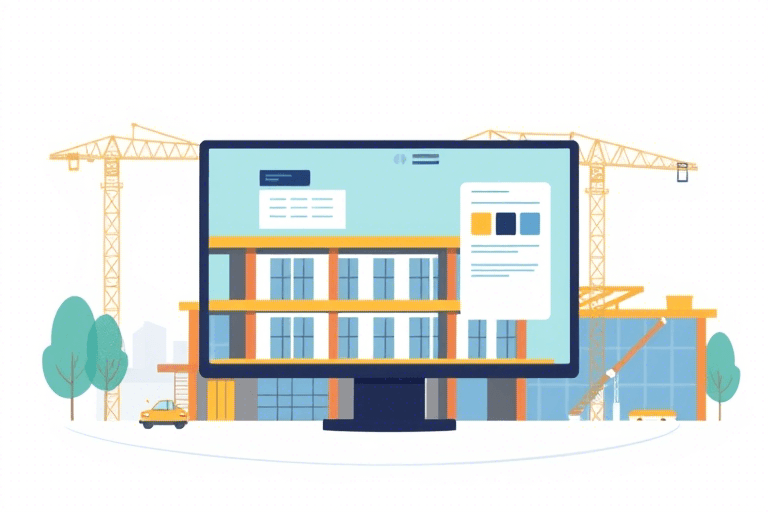 施工投标管理软件如何提升项目中标率与效率