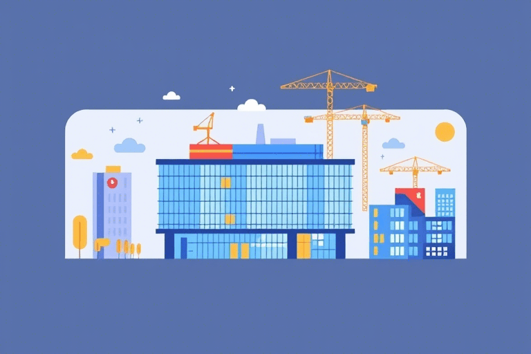 自动化施工图软件怎么做？如何实现高效精准的建筑设计流程革新？