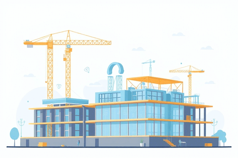 工地施工视频记录软件有哪些？这些工具如何提升工程管理效率？