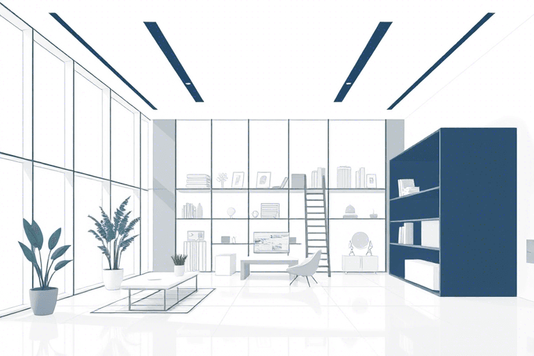 环艺施工图纸设计软件如何助力高效精准的环境艺术施工落地？