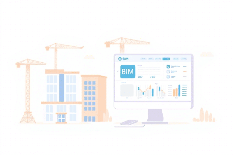 建筑施工要学什么软件好？掌握这些工具提升效率与竞争力