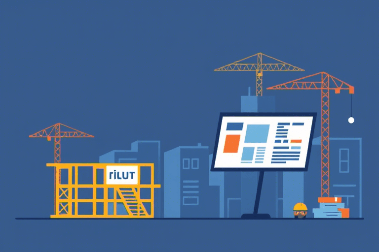 施工软件销售怎么做的好？掌握这5大策略让业绩翻倍增长