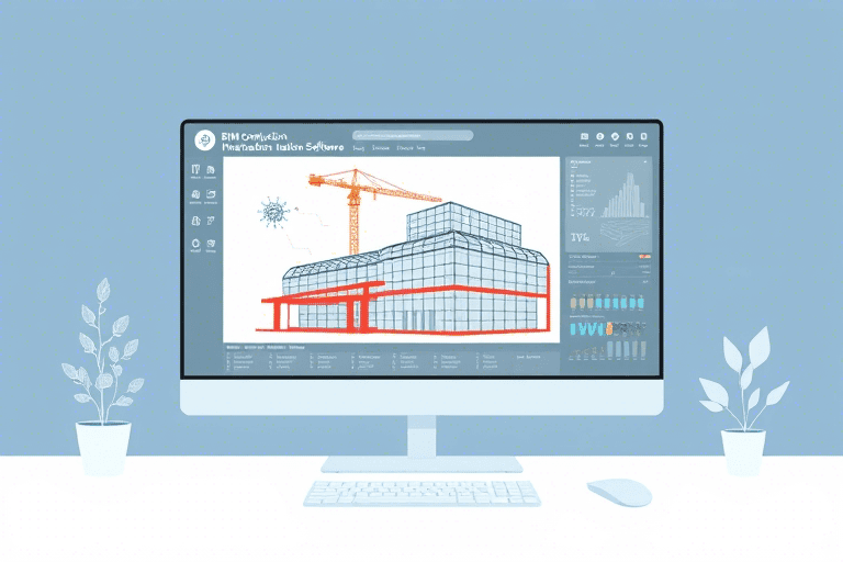 一键施工动画模型软件怎么做？高效生成建筑施工动画的全流程解析