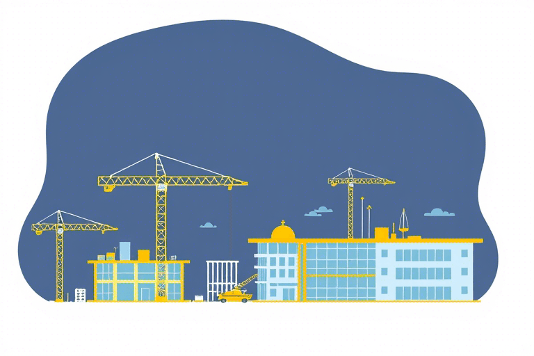 浪潮财务软件的工程施工如何高效落地与管理？