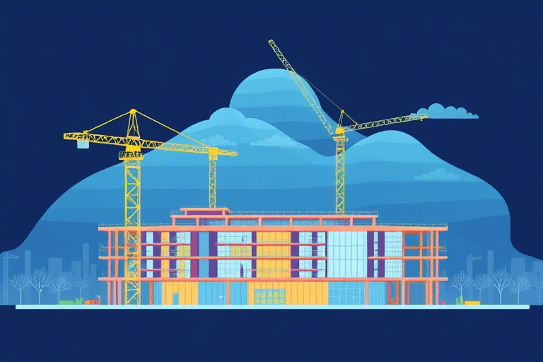 看看工地施工图纸的软件怎么选？这些功能和技巧你必须知道！