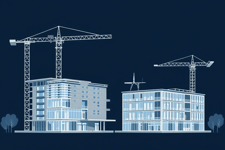 施工员要掌握的软件有哪些？这些工具如何提升项目效率和质量？