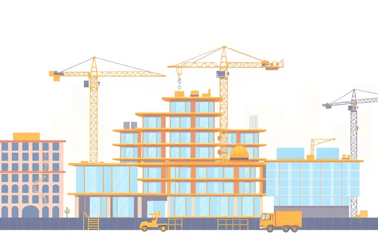 施工场布置能用软件做什么：智能规划与高效管理的全面解析