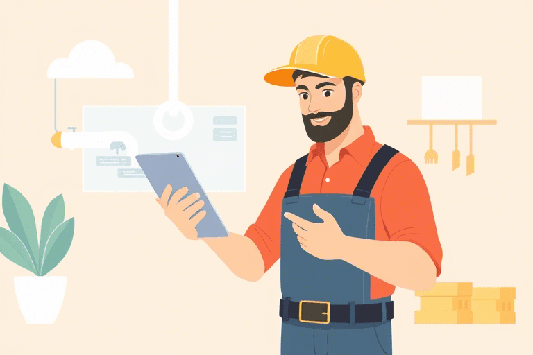 酷家乐软件能转施工图吗？如何高效实现从设计到施工的全流程转化？